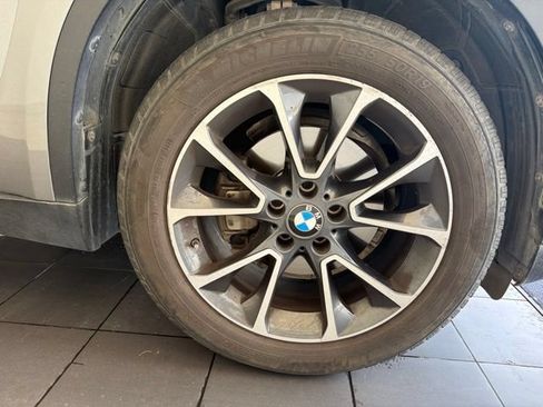 Used 2018 BMW X5 sDrive35i RWD image 4