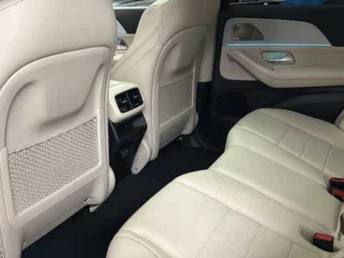 Certified 2022 Mercedes-Benz GLE 450 4MATIC image 29