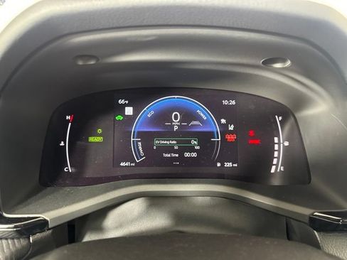 Used 2026 Toyota Camry Hybrid w/ Multimedia Upgrade Package AWD/4WD image 18