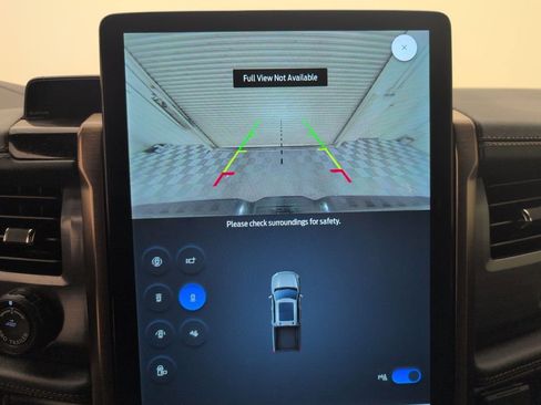 Used 2023 Ford F150 Lightning Lariat w/ Tow Technology Package image 31