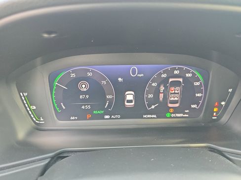 Used 2023 Honda Accord Sport image 19