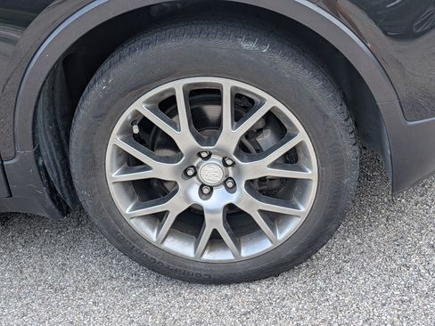 Used 2018 Buick Encore Sport Touring w/ Safety Package FWD image 11