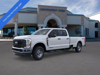 New 2025 Ford F250 XL 360° Tour