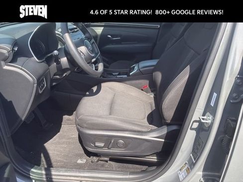 Used 2024 Hyundai Tucson SEL image 18