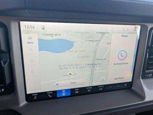 New 2026 Ford Bronco Outer Banks image 22