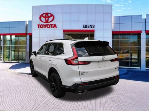 Used 2023 Honda CR-V Sport image 7