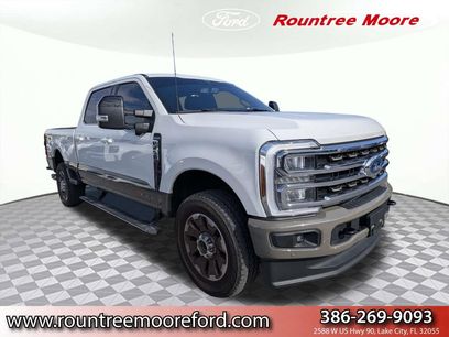 Certified 2026 Ford F250 King Ranch