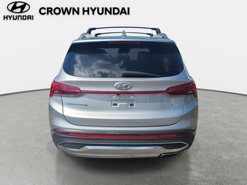 Certified 2023 Hyundai Santa Fe Limited image 5