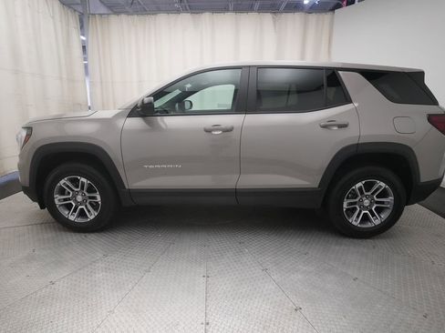 Used 2026 GMC Terrain Elevation AWD/4WD image 23