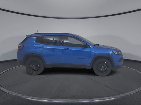New 2026 Jeep Compass Latitude AWD/4WD image 6