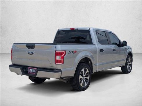 Used 2020 Ford F150 XL w/ Equipment Group 101A Mid RWD image 5