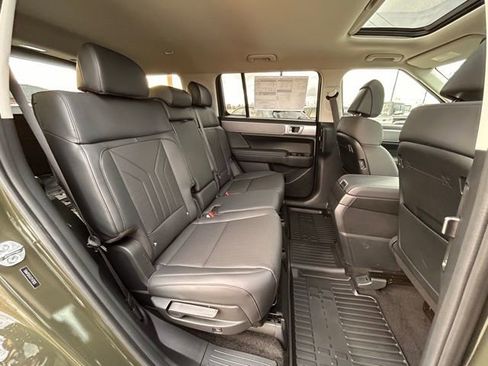 New 2026 Hyundai Santa Fe XRT image 39