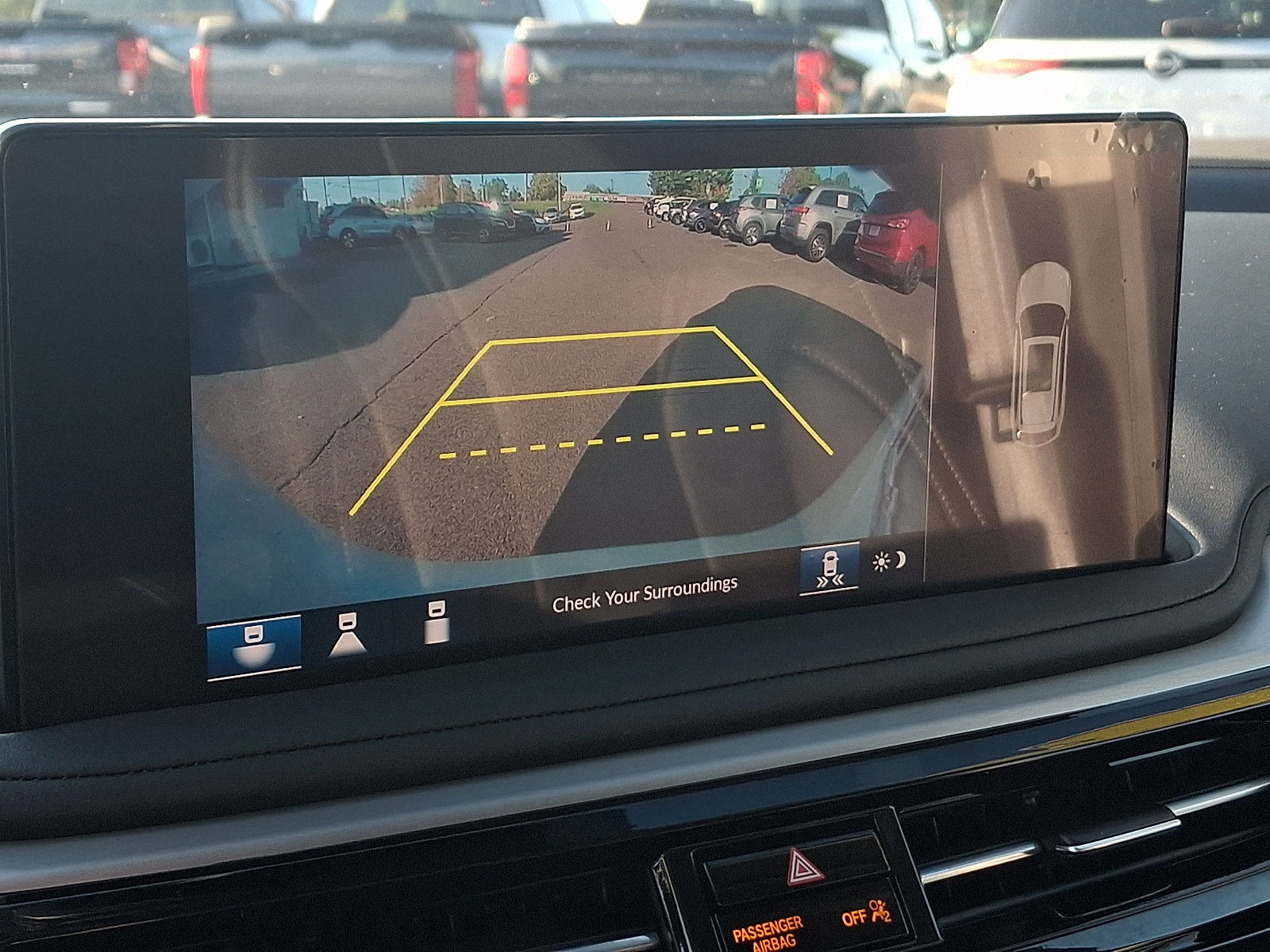 Certified 2026 Acura MDX w/ Technology Package FWD image 21