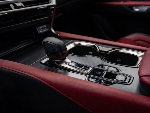 Certified 2023 Lexus RX 350 F Sport w/ Cold Area Package image 39