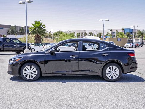 Used 2024 Nissan Sentra S FWD image 7