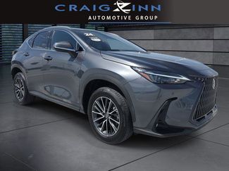 Certified 2024 Lexus NX 350 AWD video 1
