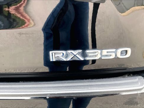 Used 2020 Lexus RX 350 F Sport image 9