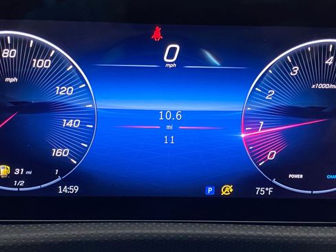 Certified 2026 Mercedes-Benz CLA 250 4MATIC image 19