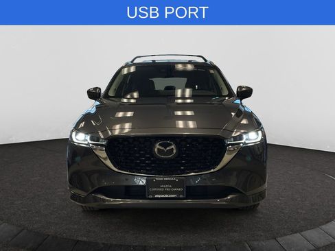 Used 2025 MAZDA CX-5 AWD 2.5 S image 7