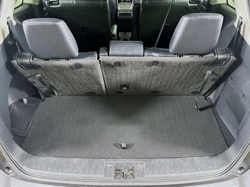 Certified 2024 Toyota Highlander Limited image 22