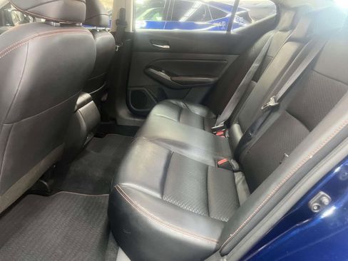 Used 2024 Nissan Altima 2.5 SR image 13