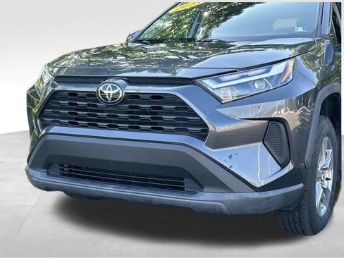 Used 2023 Toyota RAV4 XLE w/ Convenience Package AWD/4WD image 13