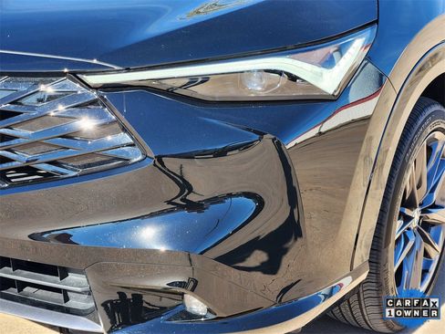 Certified 2025 Acura ADX A-Spec image 9