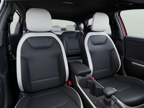 New 2026 Kia K4 EX FWD image 11
