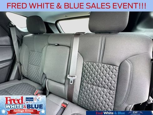 Used 2022 Chevrolet Blazer LT AWD/4WD image 23