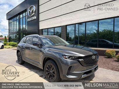 Certified 2023 MAZDA CX-50 2.5 S w/ Preferred Plus Pkg