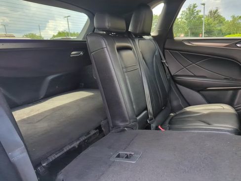 Used 2015 Lincoln MKC FWD image 23