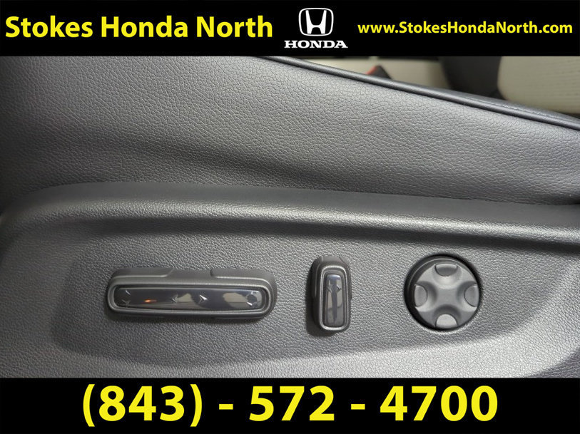 New 2027 Honda Odyssey Elite image 21