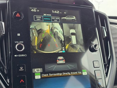 New 2025 Subaru Forester Touring image 20