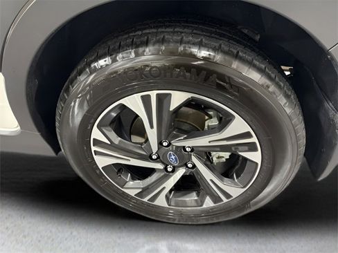 Certified 2024 Subaru Crosstrek 2.0i Premium image 37