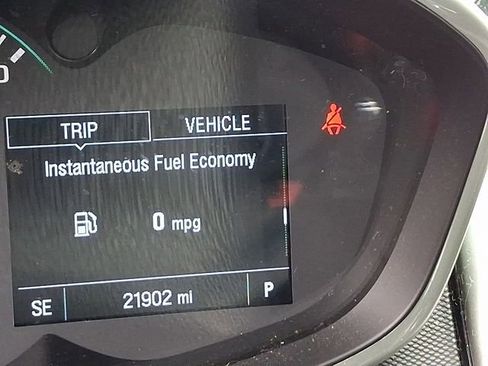 Used 2020 Chevrolet Sonic LT w/ Convenience Package FWD image 25
