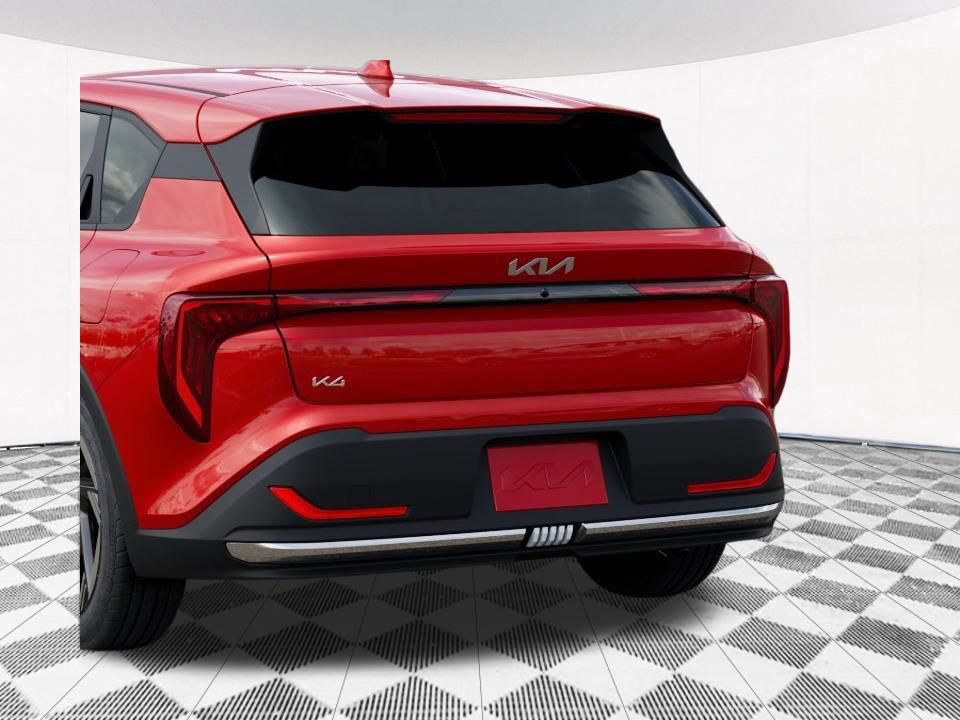 New 2026 Kia K4 EX FWD image 18