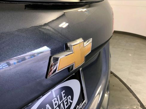 Used 2018 Chevrolet Equinox LS FWD image 29