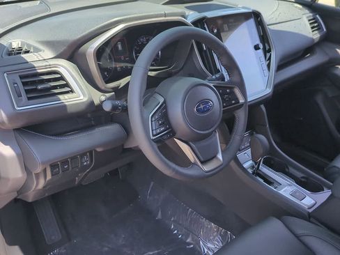 New 2026 Subaru Ascent Touring AWD/4WD image 2