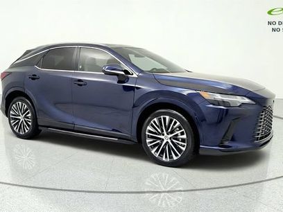 Used 2024 Lexus RX 350 Premium Plus w/ Convenience Package