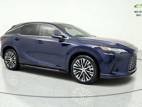 Used 2024 Lexus RX 350 Premium Plus w/ Convenience Package FWD image 1