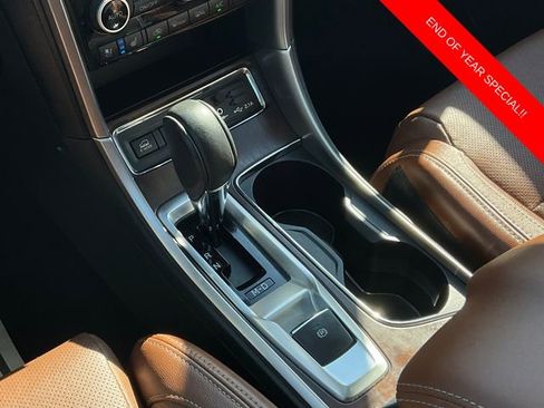 Used 2020 Subaru Ascent Touring w/ Popular Package #2A image 20