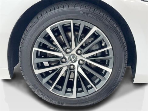 Used 2023 Lexus ES 350 w/ Premium Package image 53