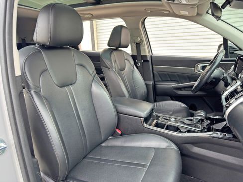 Used 2022 Kia Sorento SX FWD image 36