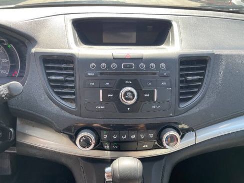 Used 2015 Honda CR-V LX image 13