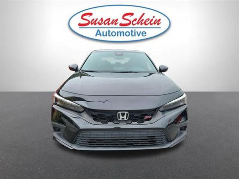 Used 2022 Honda Civic Si image 2