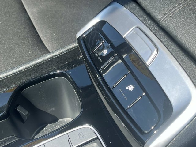Certified 2024 Hyundai Tucson SEL FWD image 33