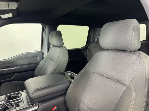 Used 2023 Ford F150 XLT w/ Equipment Group 302A High AWD/4WD image 10