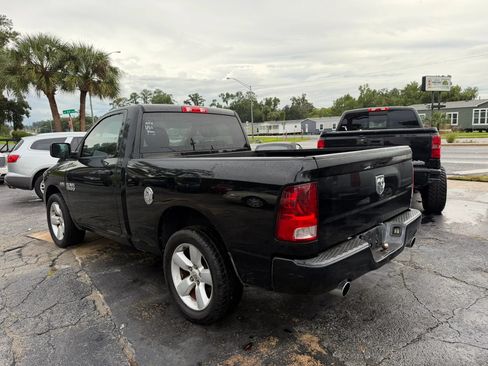 Used 2013 RAM 1500 Express RWD image 7