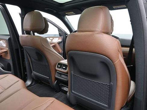 New 2026 Mercedes-Benz GLE 580 4MATIC image 25