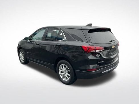 Certified 2022 Chevrolet Equinox LT image 11